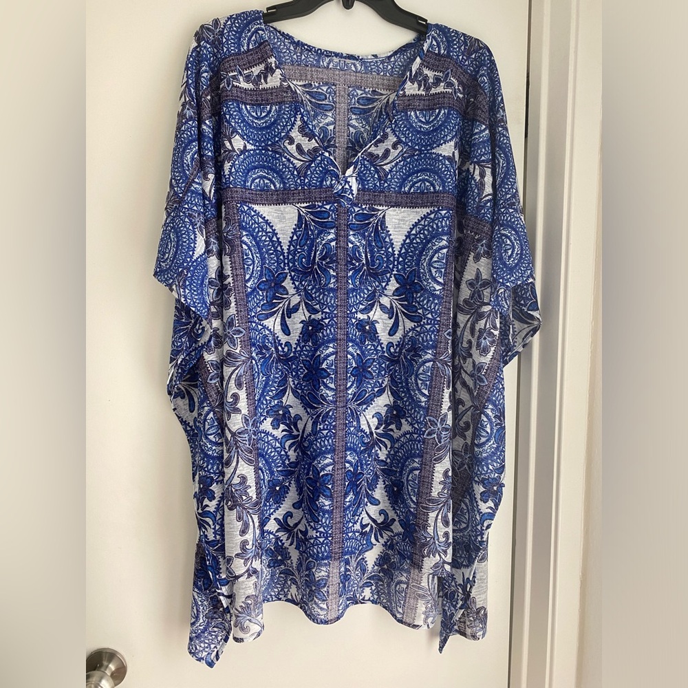 Light Weight Women’s Top